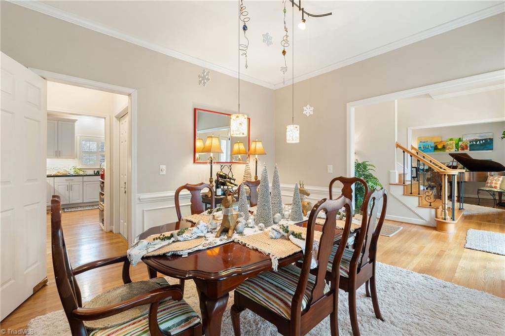 303 Bing Crosby Boulevard