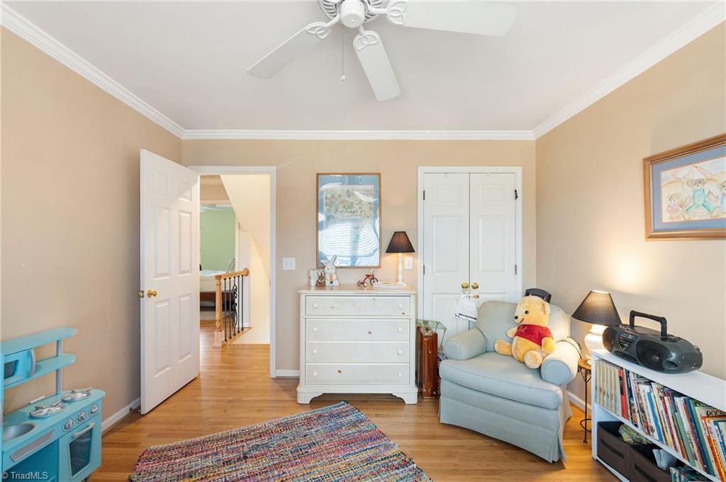 303 Bing Crosby Boulevard