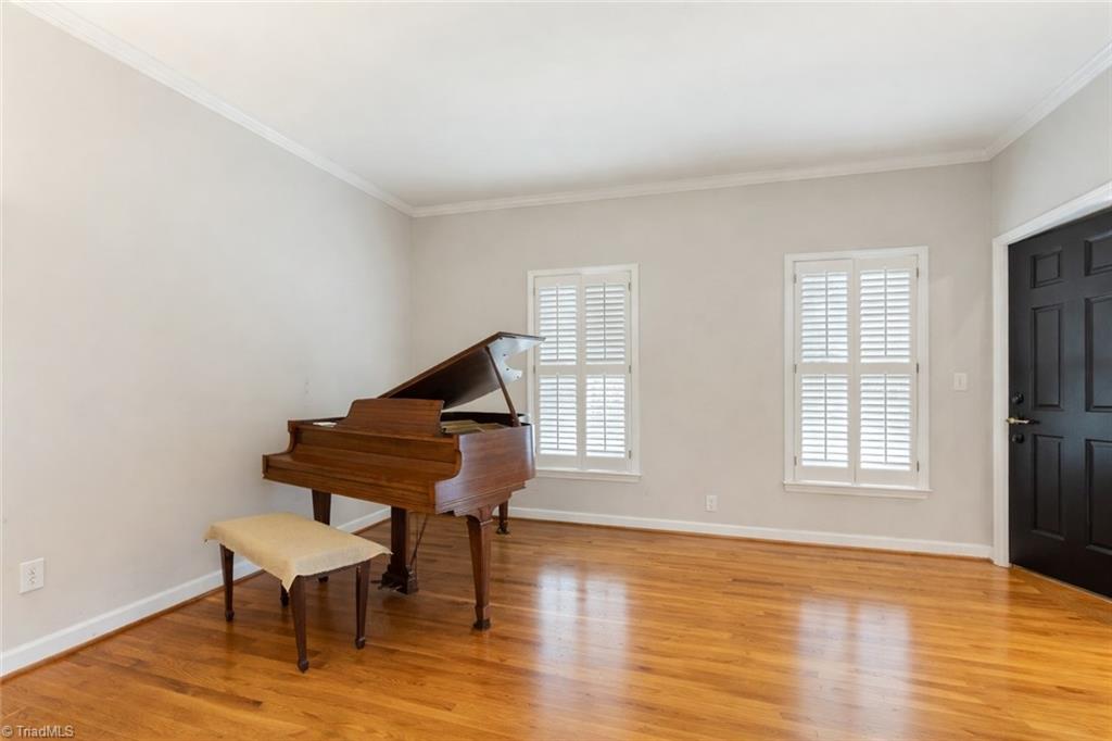 303 Bing Crosby Boulevard