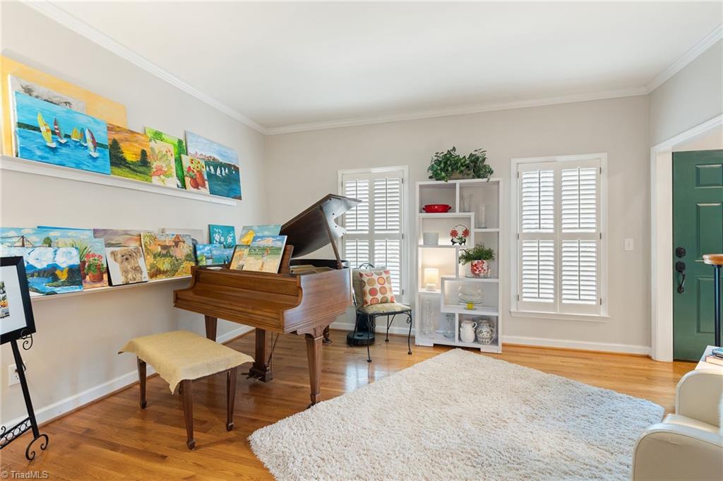 303 Bing Crosby Boulevard