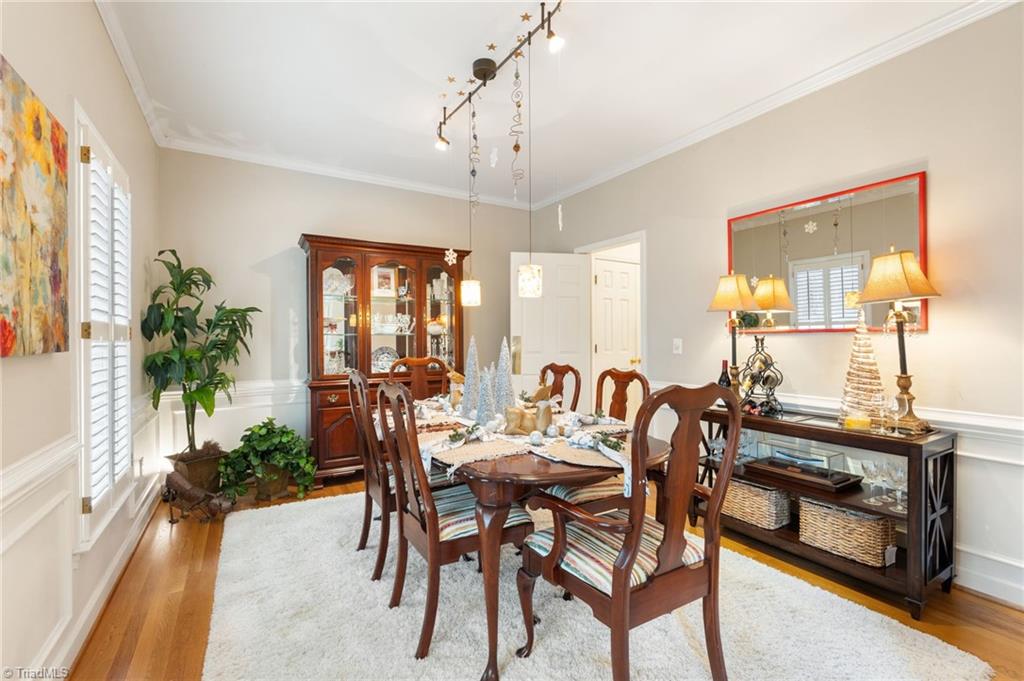 303 Bing Crosby Boulevard