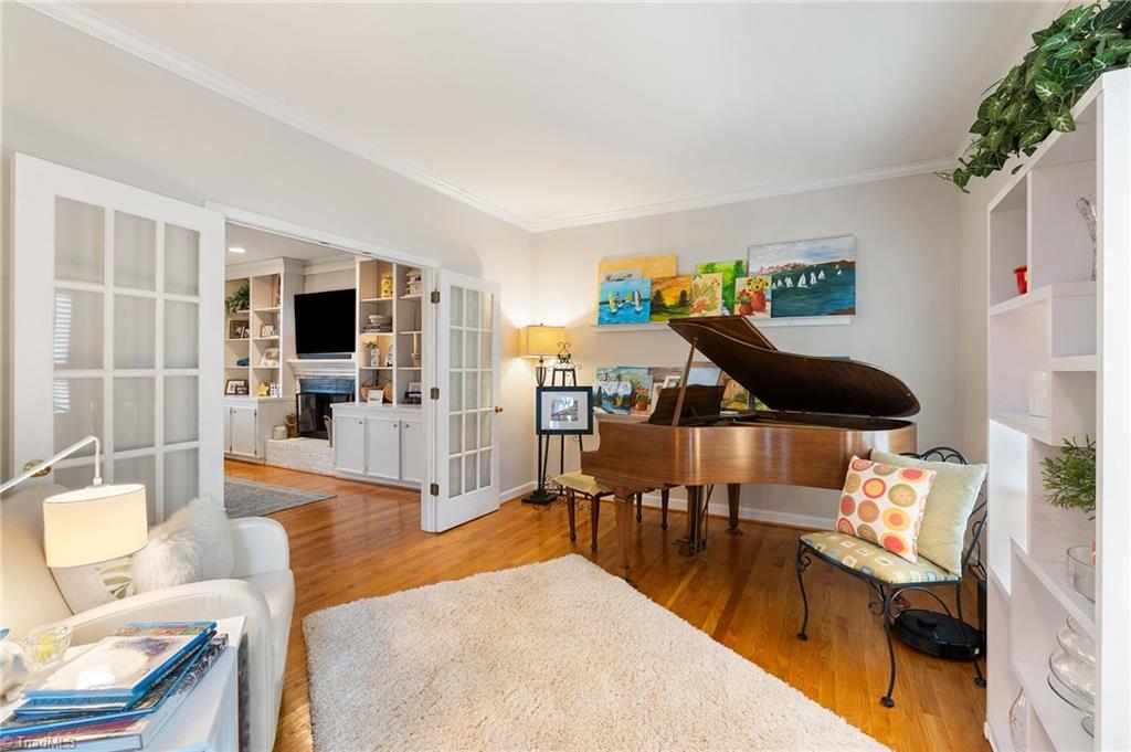 303 Bing Crosby Boulevard