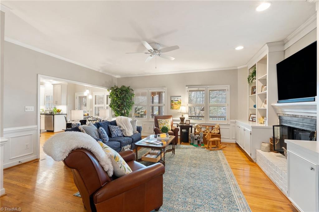 303 Bing Crosby Boulevard