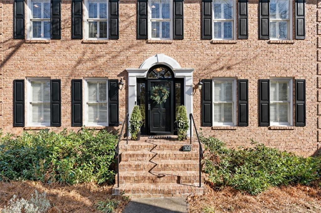 303 Bing Crosby Boulevard