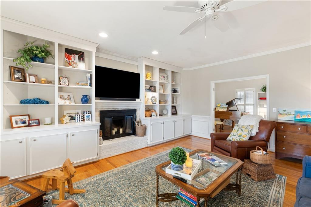 303 Bing Crosby Boulevard