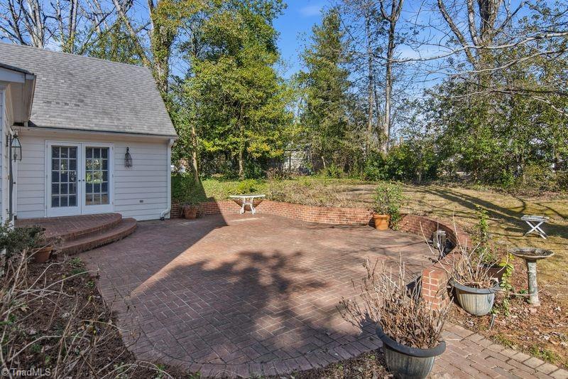 2325 Warwick Road, Winston-Salem