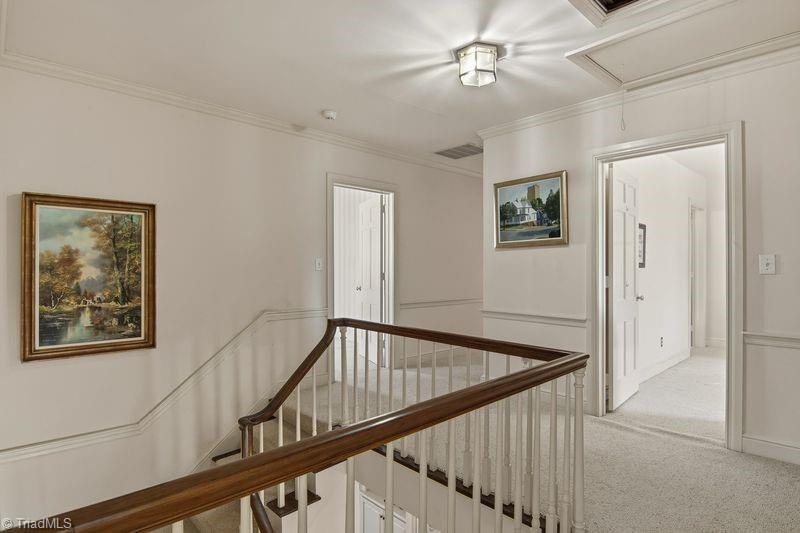 2325 Warwick Road, Winston-Salem