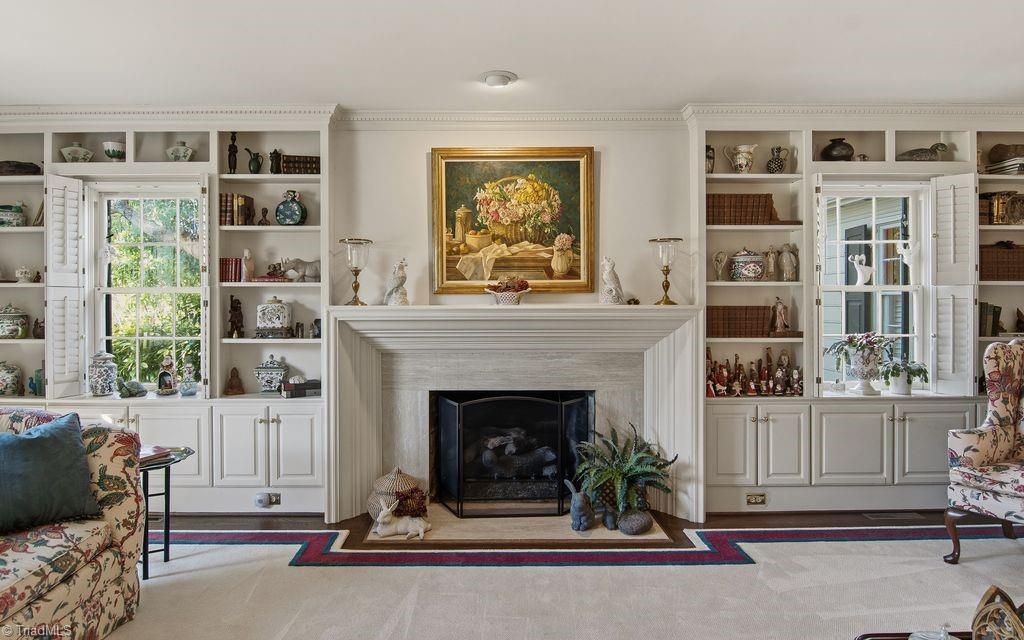 2325 Warwick Road, Winston-Salem