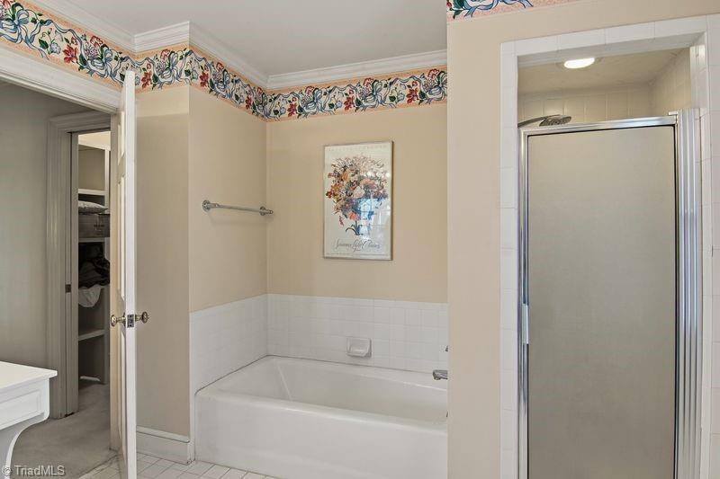 2325 Warwick Road, Winston-Salem