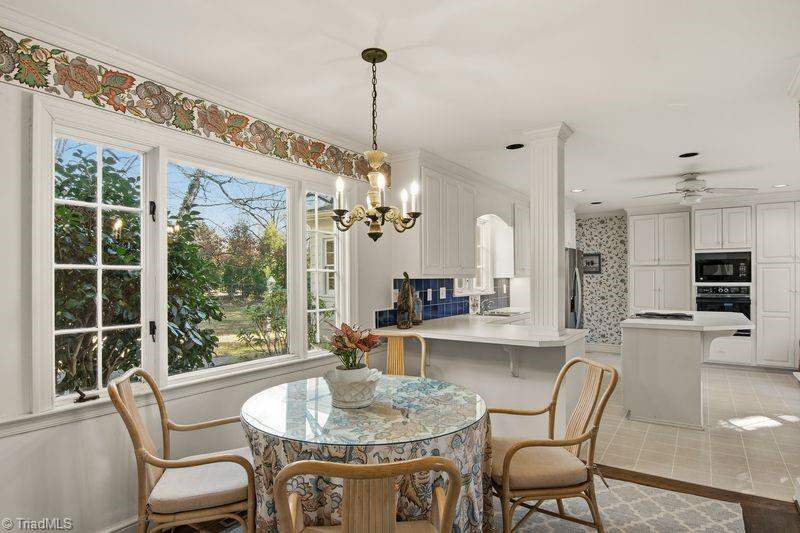 2325 Warwick Road, Winston-Salem