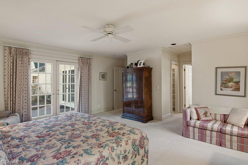 2325 Warwick Road, Winston-Salem