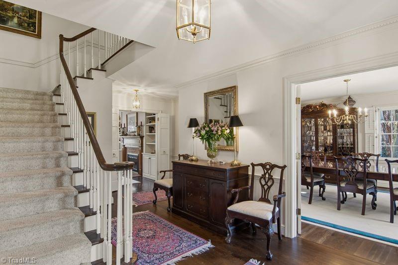 2325 Warwick Road, Winston-Salem