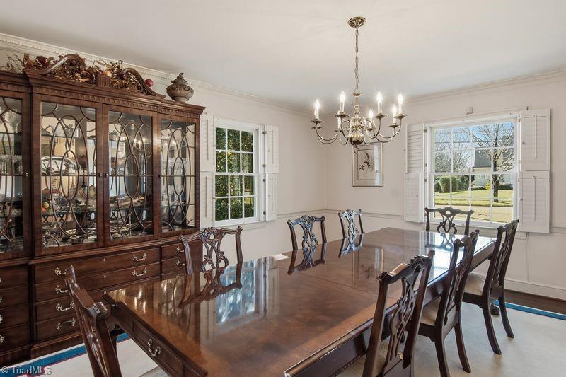 2325 Warwick Road, Winston-Salem