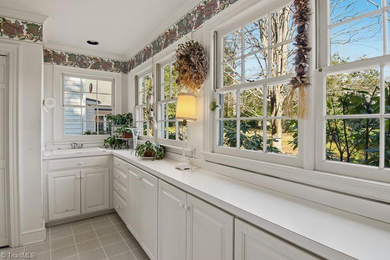 2325 Warwick Road, Winston-Salem