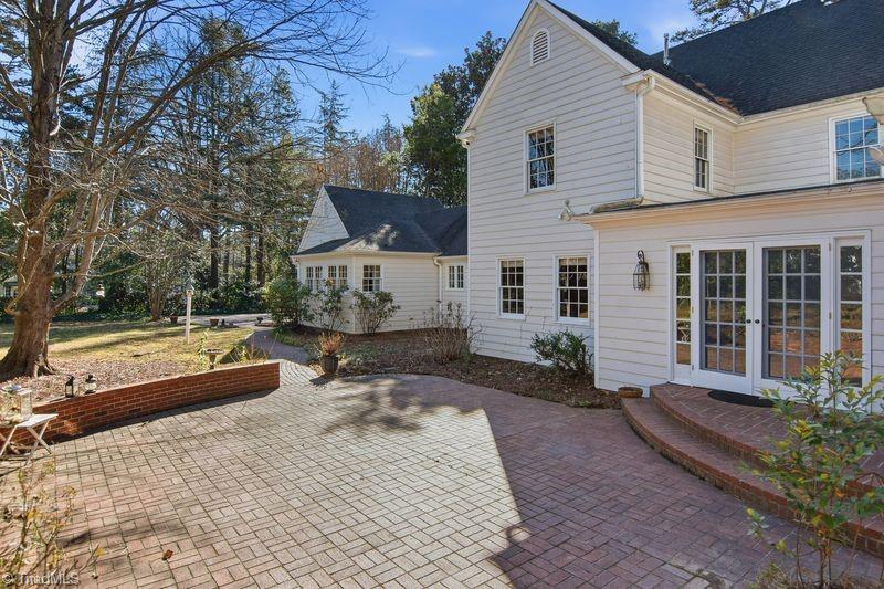 2325 Warwick Road, Winston-Salem