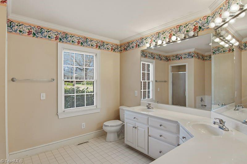 2325 Warwick Road, Winston-Salem