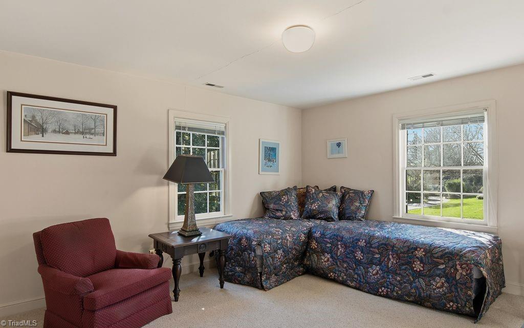 2325 Warwick Road, Winston-Salem