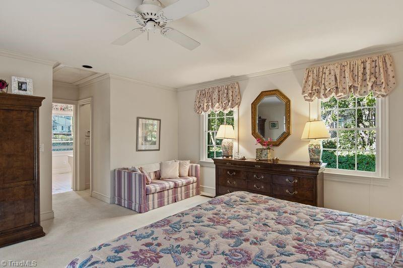 2325 Warwick Road, Winston-Salem