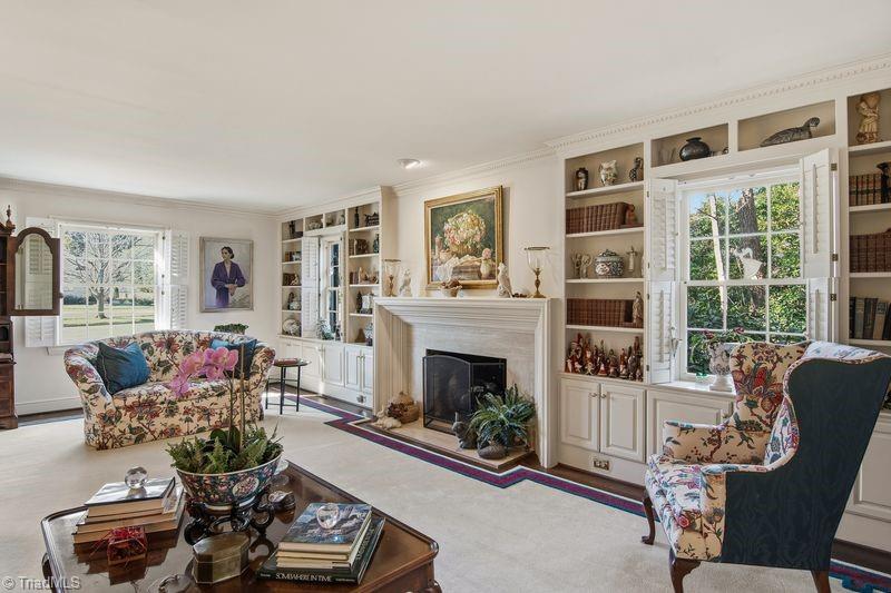 2325 Warwick Road, Winston-Salem