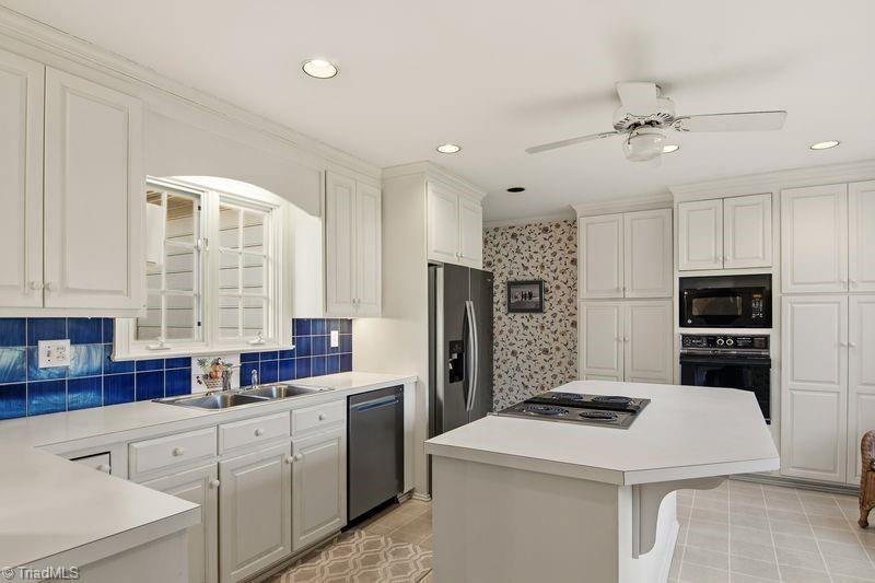 2325 Warwick Road, Winston-Salem