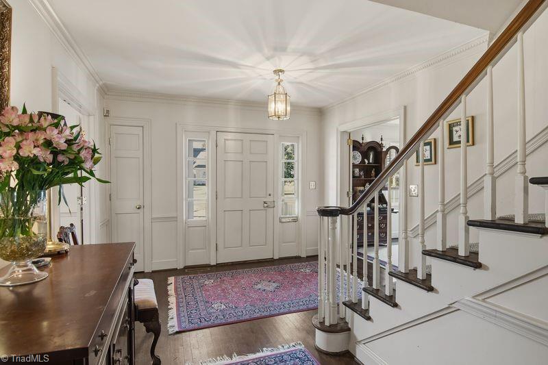 2325 Warwick Road, Winston-Salem