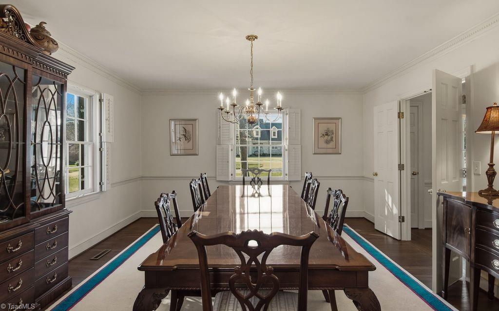 2325 Warwick Road, Winston-Salem