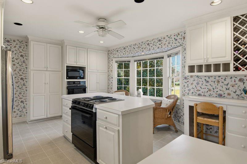 2325 Warwick Road, Winston-Salem