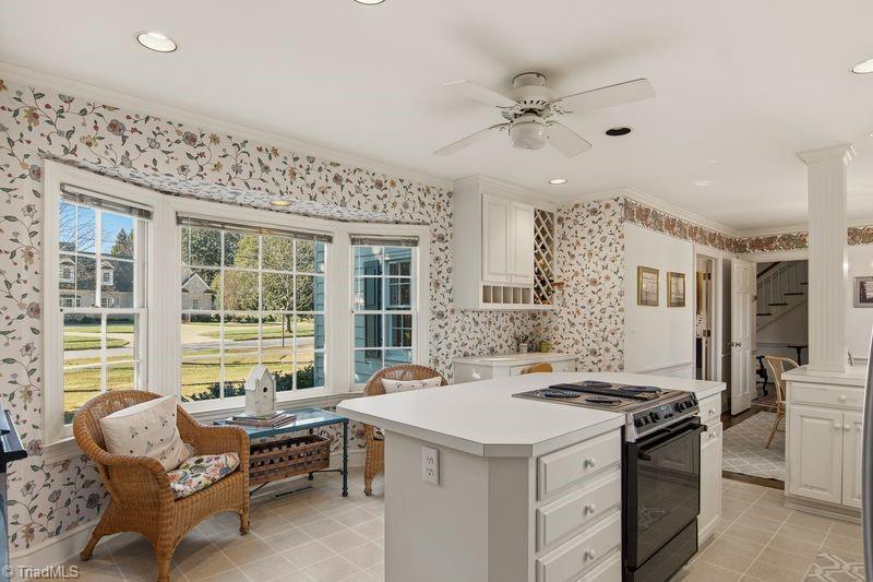 2325 Warwick Road, Winston-Salem