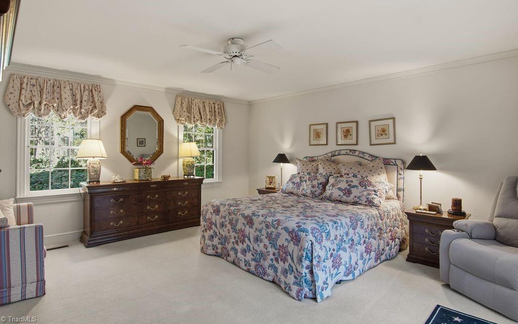 2325 Warwick Road, Winston-Salem