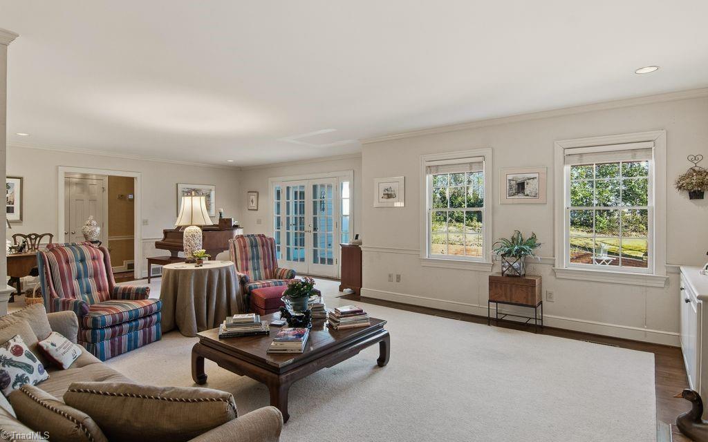 2325 Warwick Road, Winston-Salem