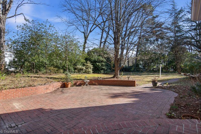 2325 Warwick Road, Winston-Salem