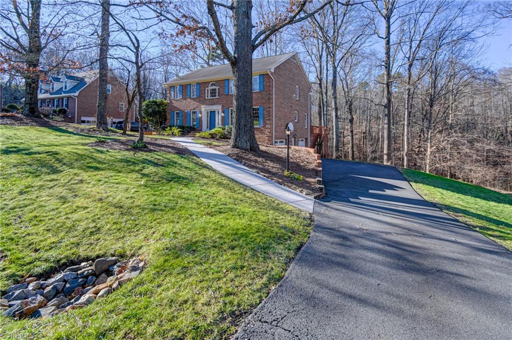 3508 Donegal Drive