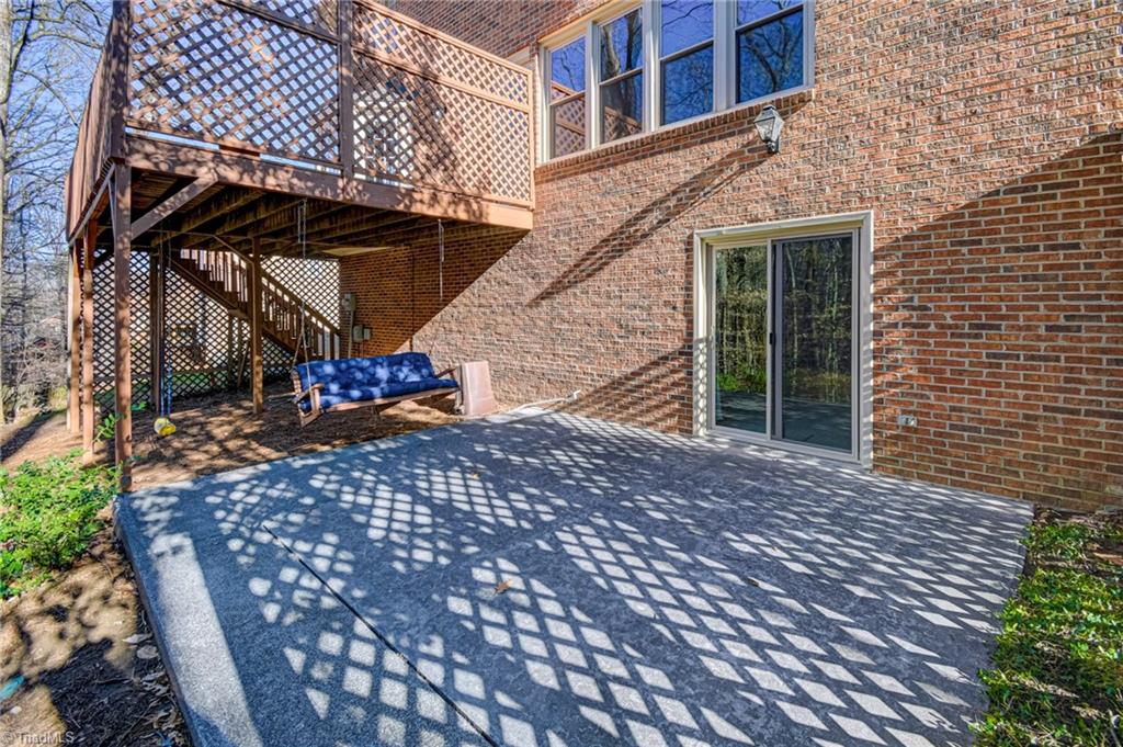 3508 Donegal Drive