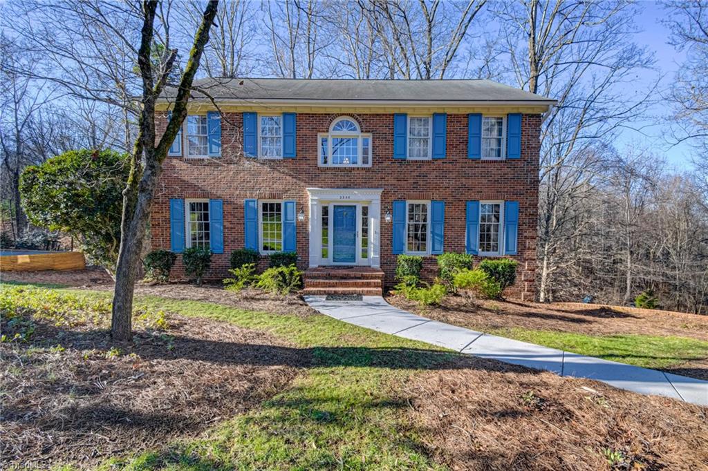 3508 Donegal Drive