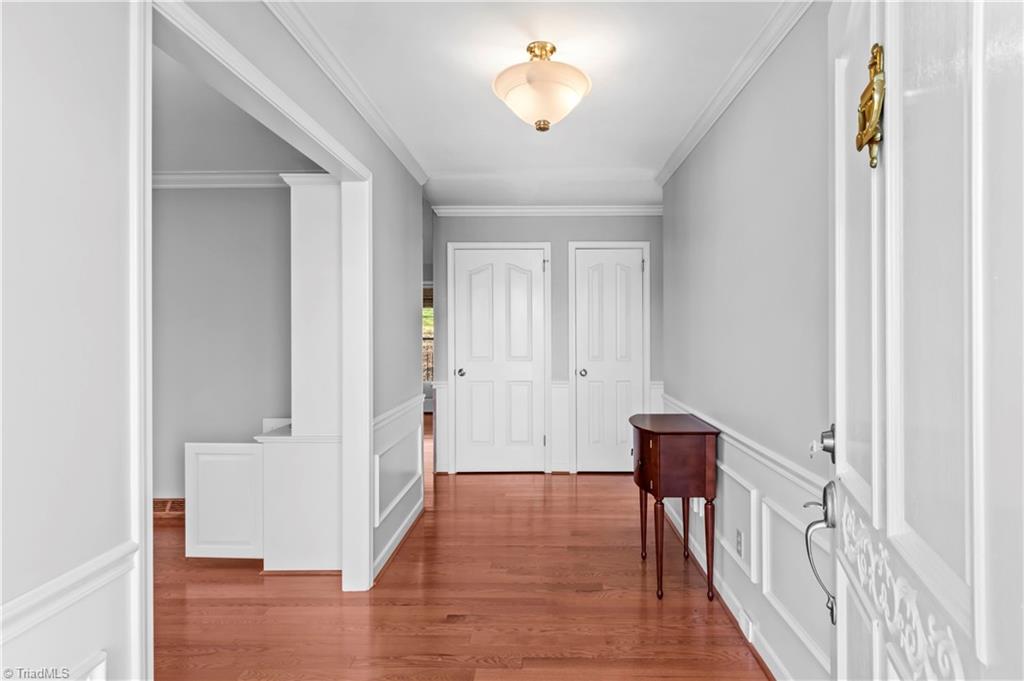 3606 Squirewood Drive