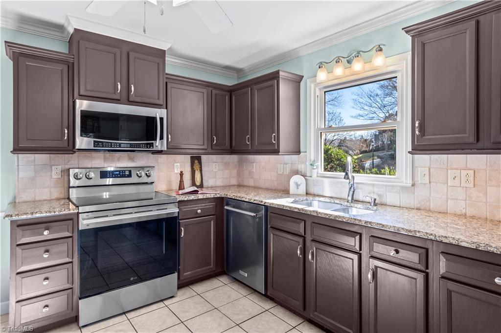 3606 Squirewood Drive