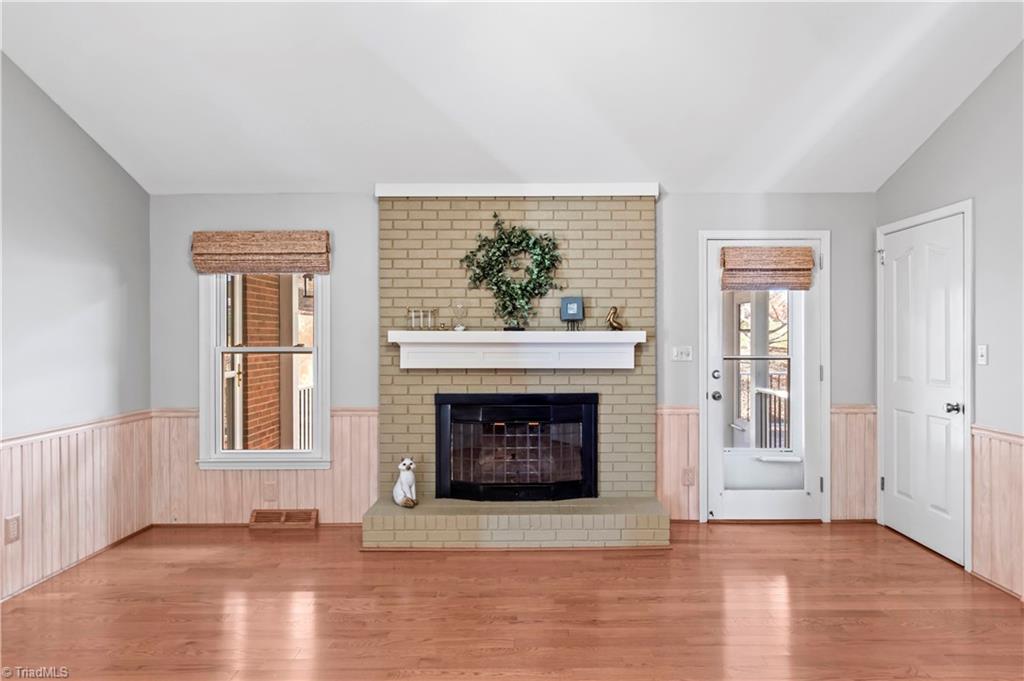 3606 Squirewood Drive