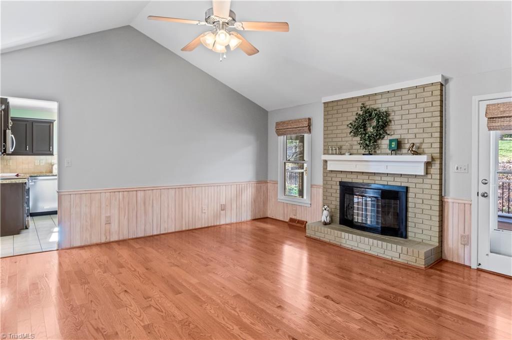 3606 Squirewood Drive