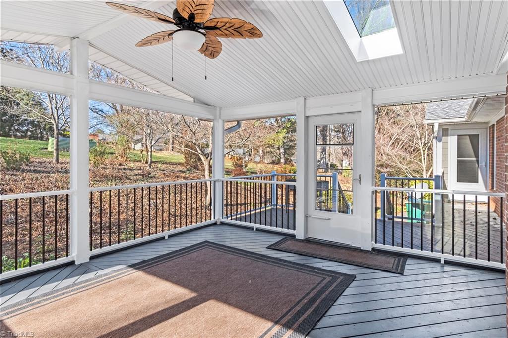 3606 Squirewood Drive