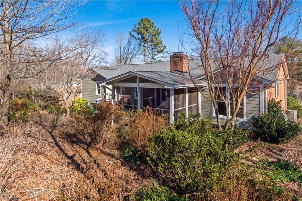3606 Squirewood Drive