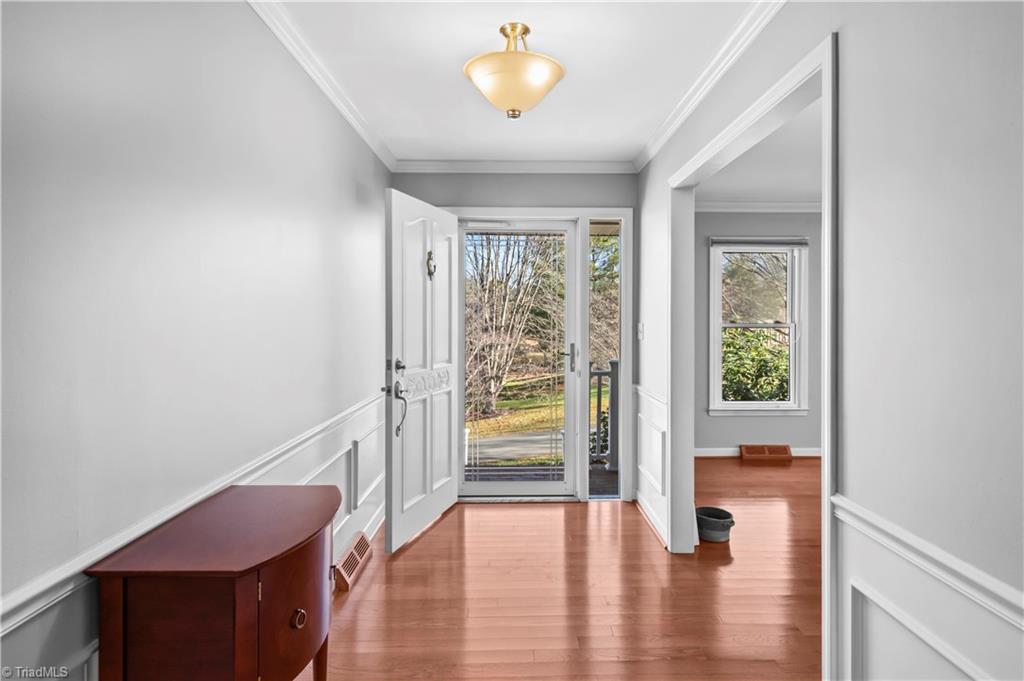 3606 Squirewood Drive