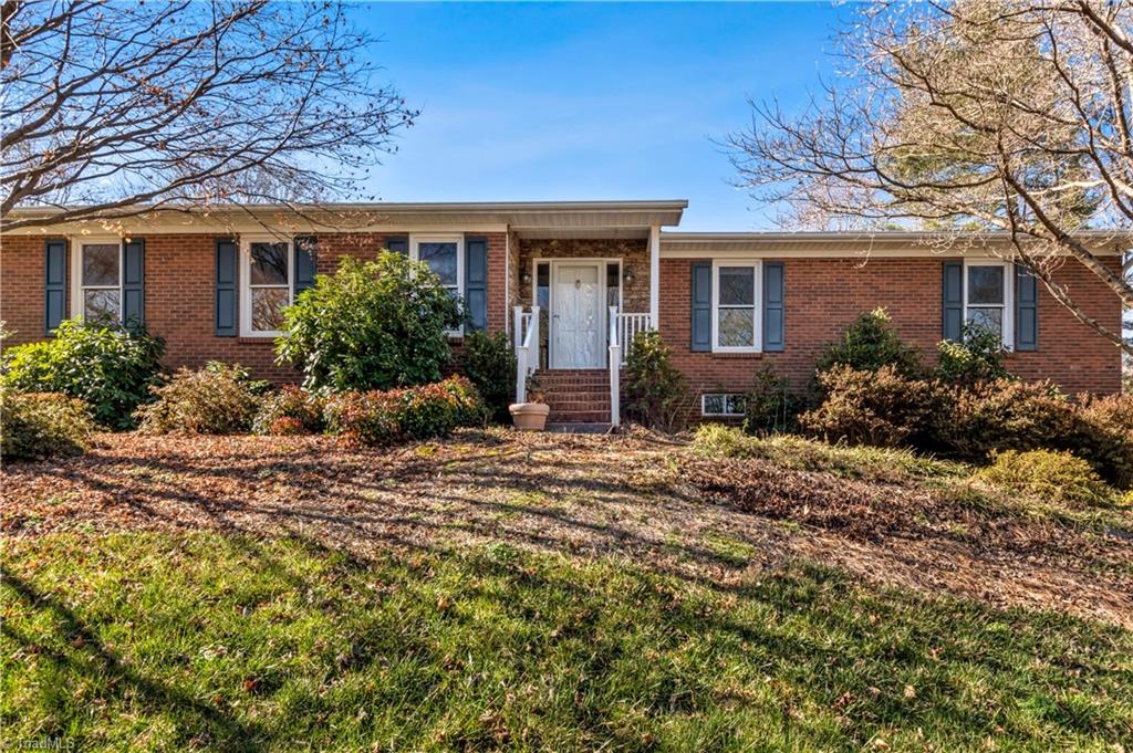 3606 Squirewood Drive
