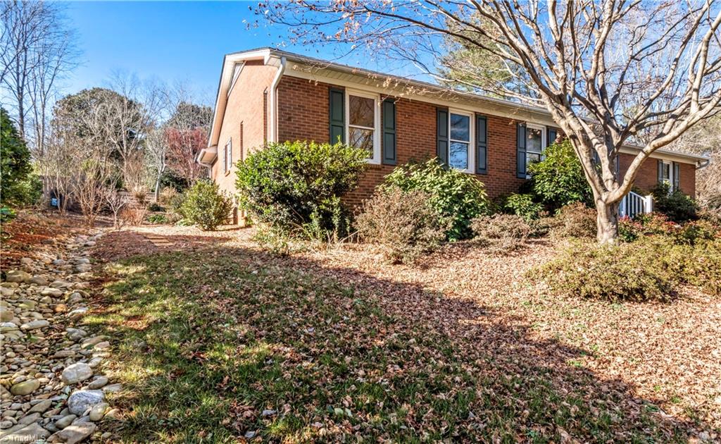 3606 Squirewood Drive