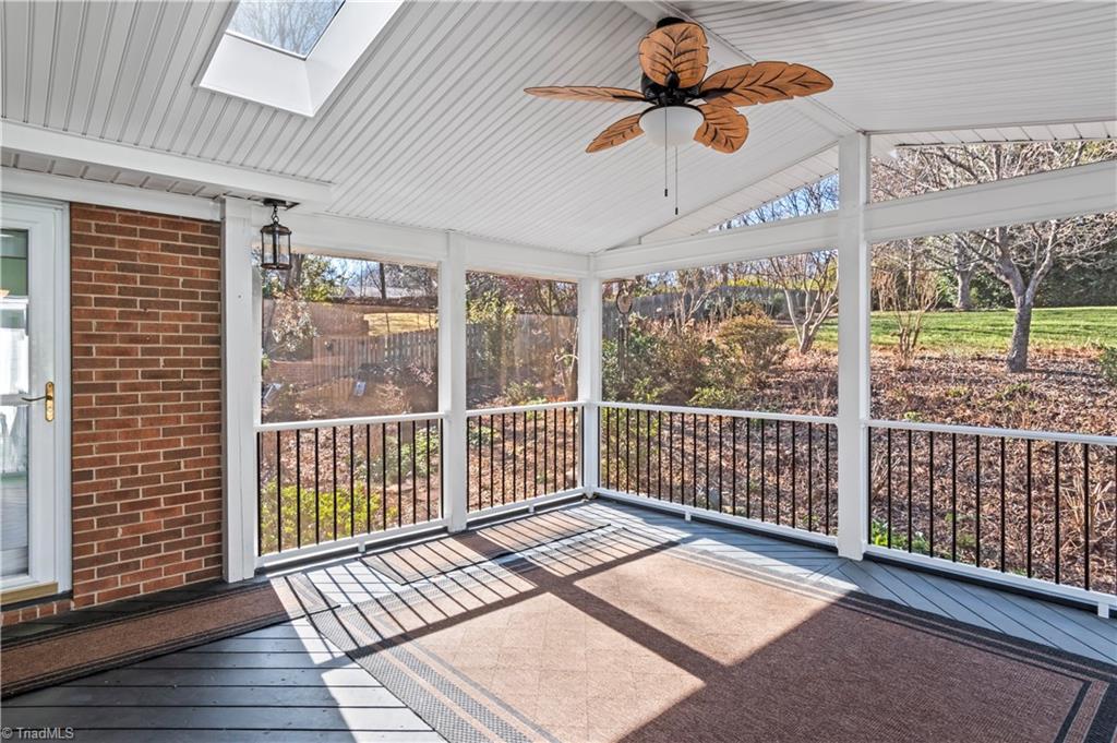 3606 Squirewood Drive