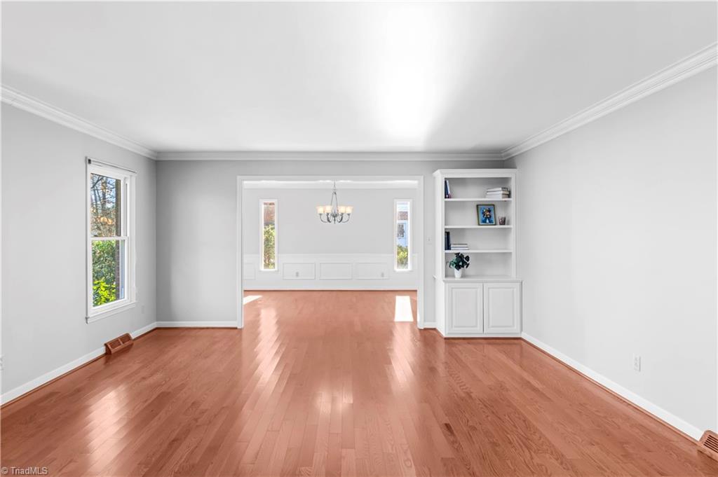 3606 Squirewood Drive