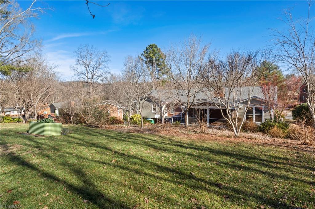 3606 Squirewood Drive