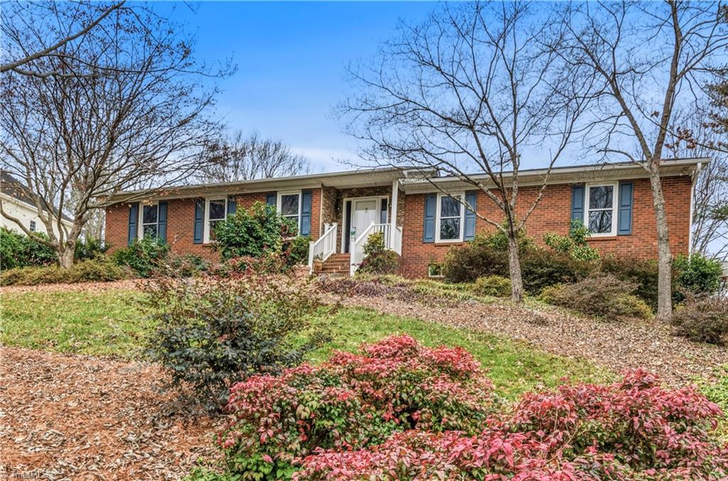 3606 Squirewood Drive