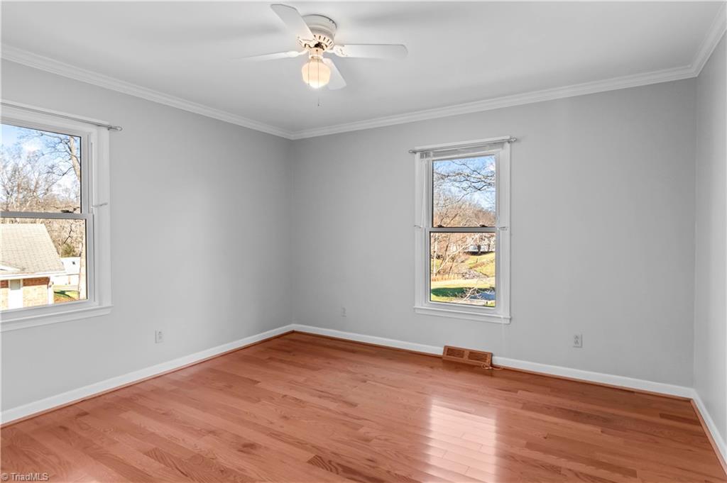 3606 Squirewood Drive