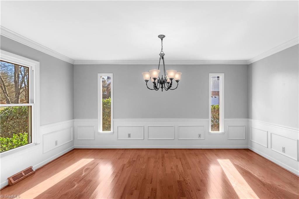 3606 Squirewood Drive