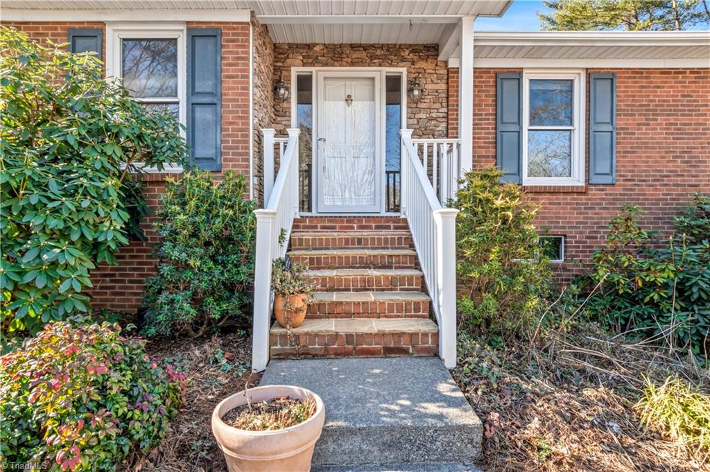 3606 Squirewood Drive